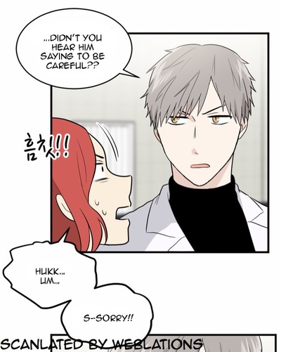 My ID is Gangnam Beauty Chapter 15 page 61 - Chapter 15