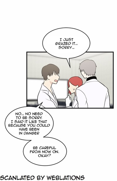 My ID is Gangnam Beauty Chapter 15 page 64 - Chapter 15