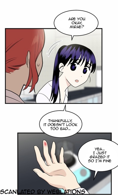 My ID is Gangnam Beauty Chapter 15 page 68 - Chapter 15
