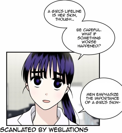 My ID is Gangnam Beauty Chapter 15 page 69 - Chapter 15