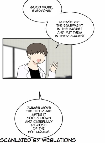 My ID is Gangnam Beauty Chapter 15 page 71 - Chapter 15