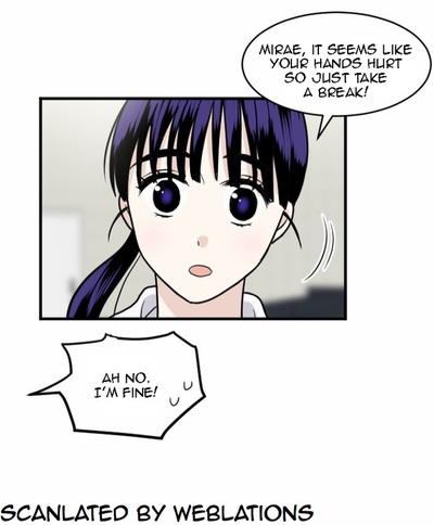 My ID is Gangnam Beauty Chapter 15 page 73 - Chapter 15