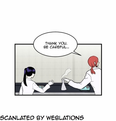 My ID is Gangnam Beauty Chapter 15 page 75 - Chapter 15