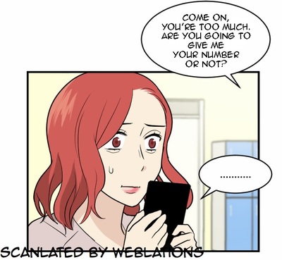 My ID is Gangnam Beauty Chapter 15 page 9 - Chapter 15