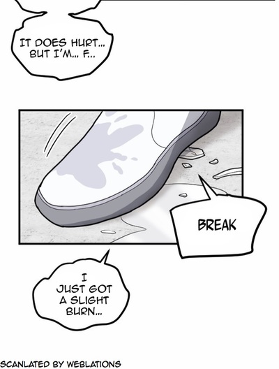 My ID is Gangnam Beauty Chapter 16 page 11 - Chapter 16