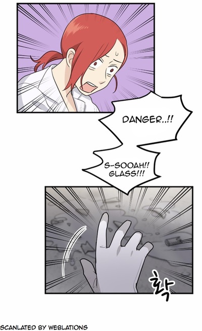 My ID is Gangnam Beauty Chapter 16 page 12 - Chapter 16