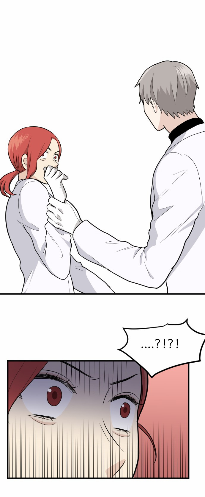 My ID is Gangnam Beauty Chapter 16 page 13 - Chapter 16
