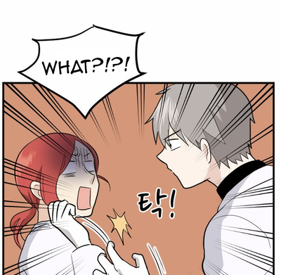 My ID is Gangnam Beauty Chapter 16 page 14 - Chapter 16
