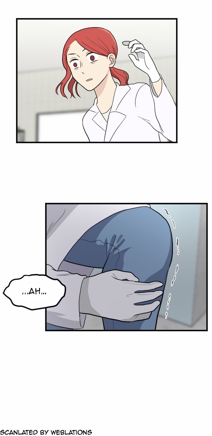 My ID is Gangnam Beauty Chapter 16 page 2 - Chapter 16