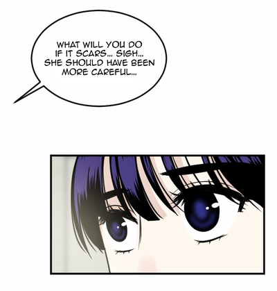 My ID is Gangnam Beauty Chapter 16 page 21 - Chapter 16