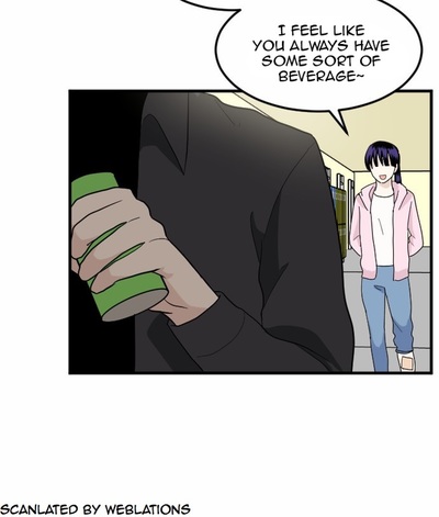My ID is Gangnam Beauty Chapter 16 page 23 - Chapter 16