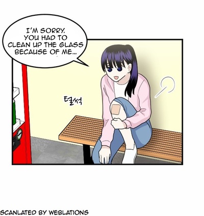 My ID is Gangnam Beauty Chapter 16 page 24 - Chapter 16