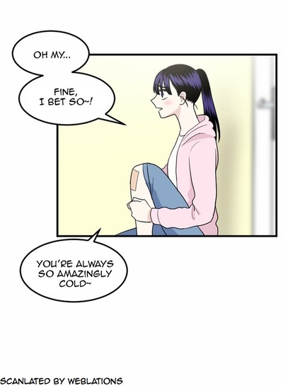 My ID is Gangnam Beauty Chapter 16 page 26 - Chapter 16