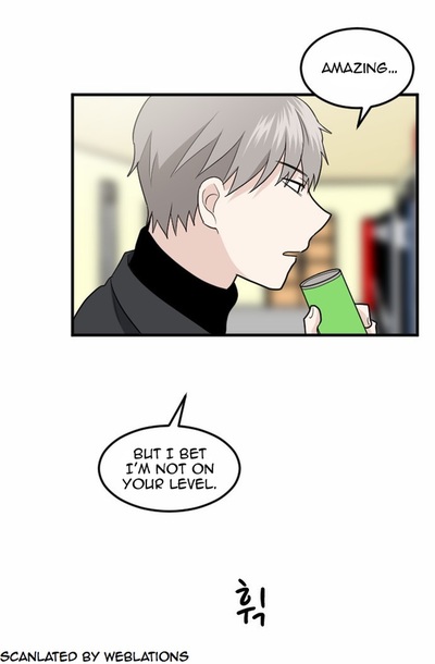 My ID is Gangnam Beauty Chapter 16 page 27 - Chapter 16