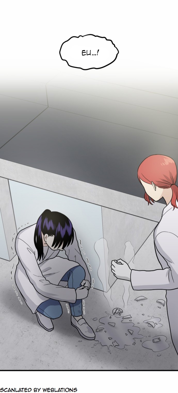 My ID is Gangnam Beauty Chapter 16 page 3 - Chapter 16