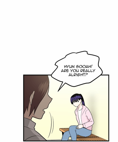 My ID is Gangnam Beauty Chapter 16 page 30 - Chapter 16