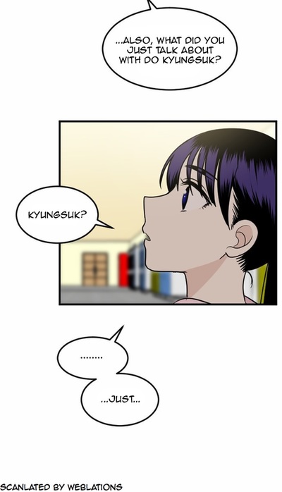 My ID is Gangnam Beauty Chapter 16 page 33 - Chapter 16