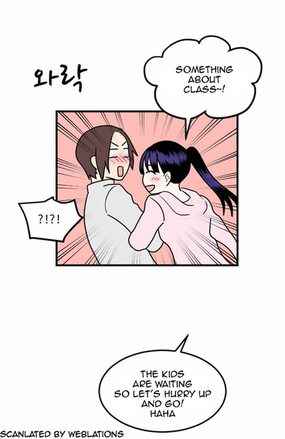 My ID is Gangnam Beauty Chapter 16 page 34 - Chapter 16