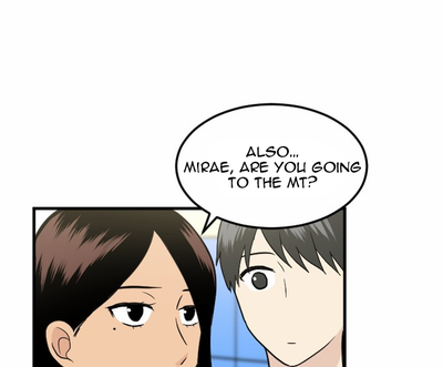 My ID is Gangnam Beauty Chapter 16 page 37 - Chapter 16