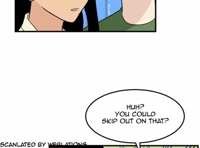 My ID is Gangnam Beauty Chapter 16 page 38 - Chapter 16