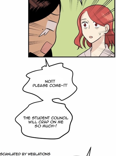 My ID is Gangnam Beauty Chapter 16 page 39 - Chapter 16