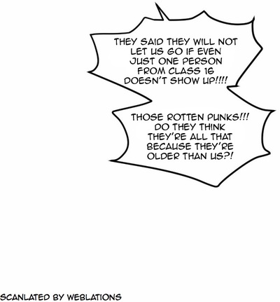 My ID is Gangnam Beauty Chapter 16 page 41 - Chapter 16