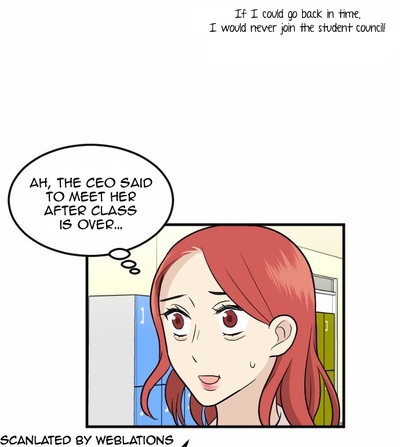 My ID is Gangnam Beauty Chapter 16 page 43 - Chapter 16