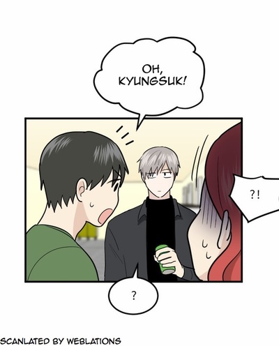 My ID is Gangnam Beauty Chapter 16 page 45 - Chapter 16