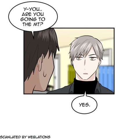 My ID is Gangnam Beauty Chapter 16 page 46 - Chapter 16