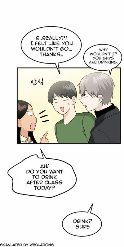 My ID is Gangnam Beauty Chapter 16 page 47 - Chapter 16