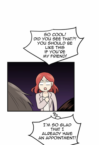 My ID is Gangnam Beauty Chapter 16 page 48 - Chapter 16
