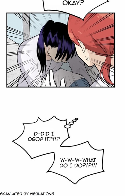 My ID is Gangnam Beauty Chapter 16 page 5 - Chapter 16