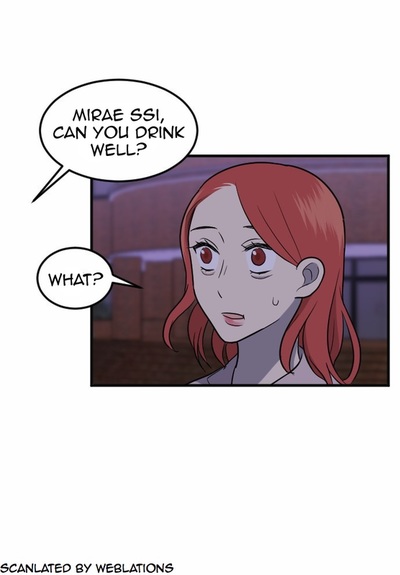 My ID is Gangnam Beauty Chapter 16 page 51 - Chapter 16