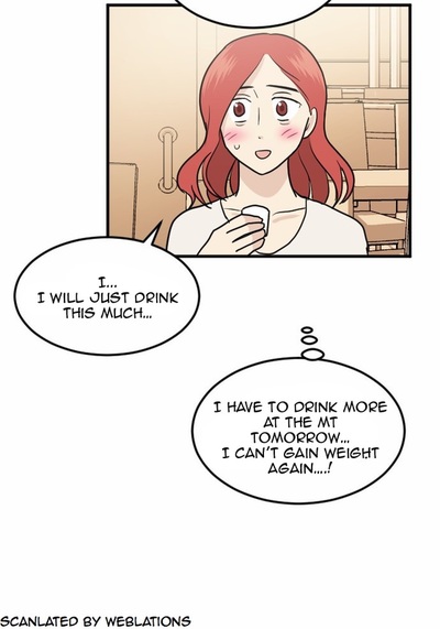 My ID is Gangnam Beauty Chapter 16 page 54 - Chapter 16