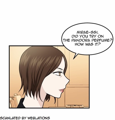 My ID is Gangnam Beauty Chapter 16 page 55 - Chapter 16