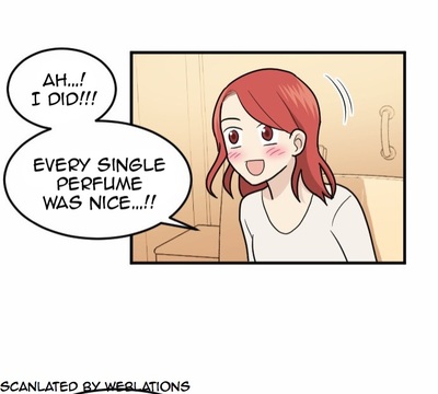 My ID is Gangnam Beauty Chapter 16 page 56 - Chapter 16