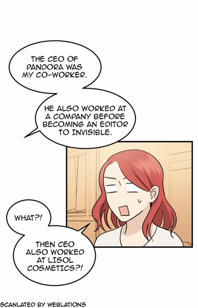My ID is Gangnam Beauty Chapter 16 page 59 - Chapter 16