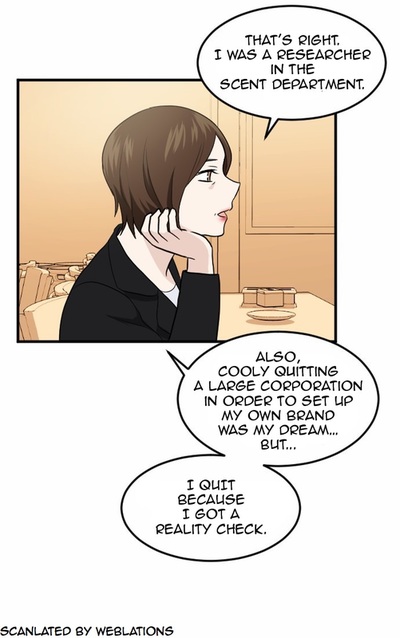 My ID is Gangnam Beauty Chapter 16 page 60 - Chapter 16