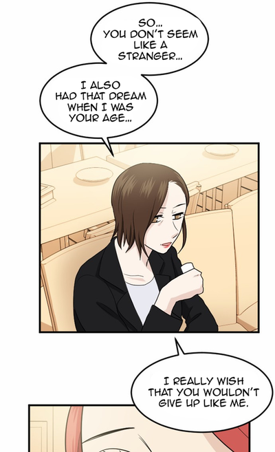 My ID is Gangnam Beauty Chapter 16 page 63 - Chapter 16