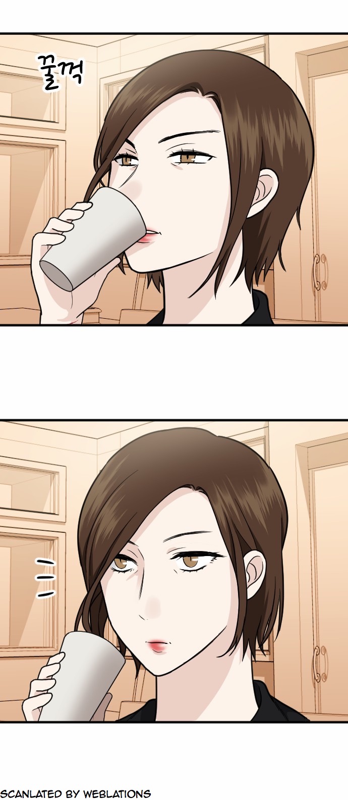 My ID is Gangnam Beauty Chapter 16 page 67 - Chapter 16