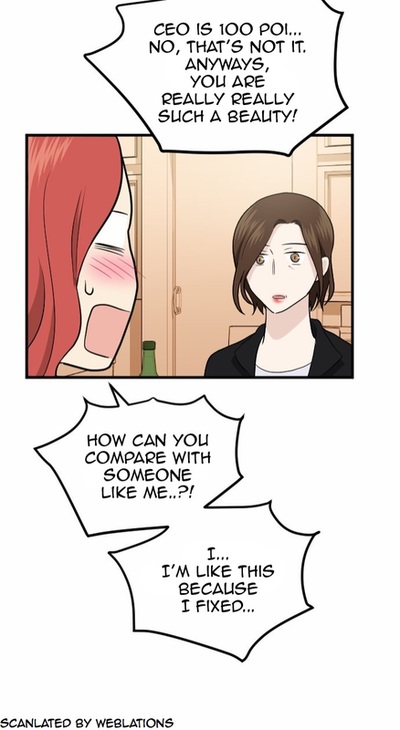 My ID is Gangnam Beauty Chapter 16 page 70 - Chapter 16