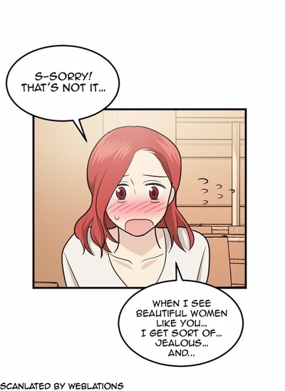My ID is Gangnam Beauty Chapter 16 page 72 - Chapter 16