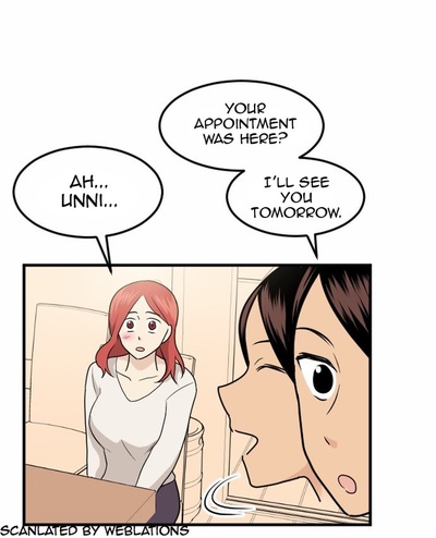 My ID is Gangnam Beauty Chapter 16 page 80 - Chapter 16