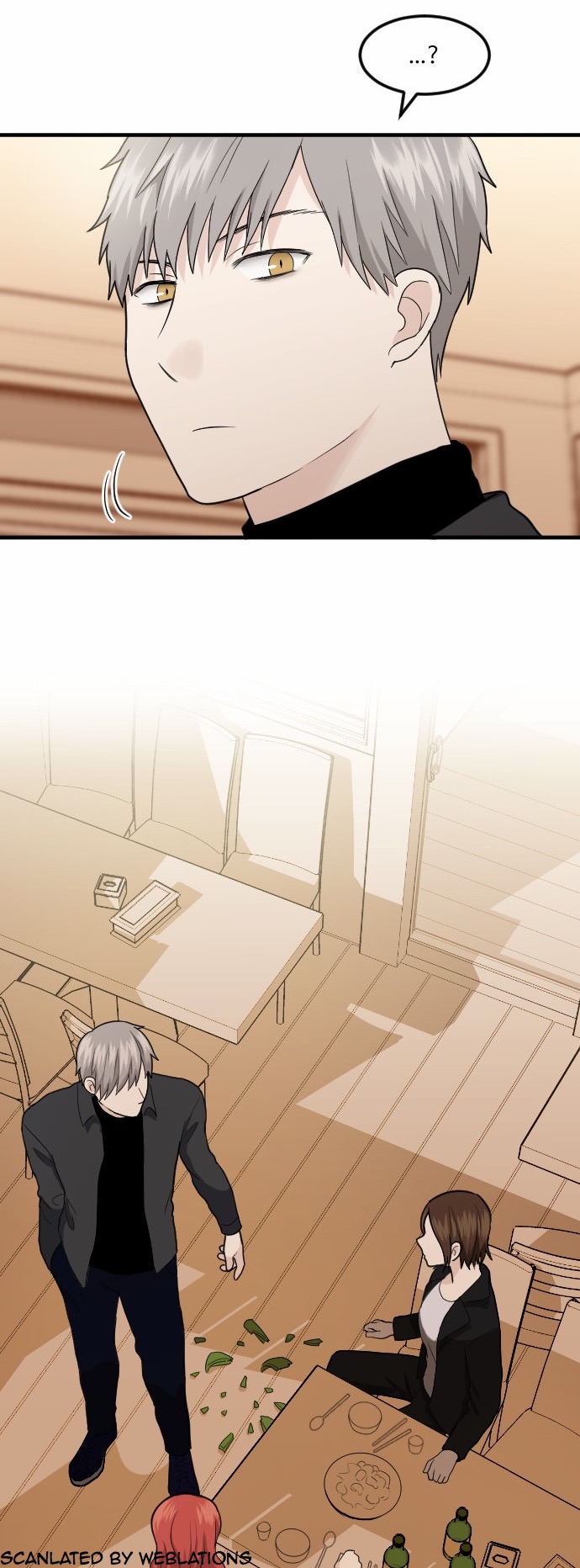 My ID is Gangnam Beauty Chapter 16 page 85 - Chapter 16