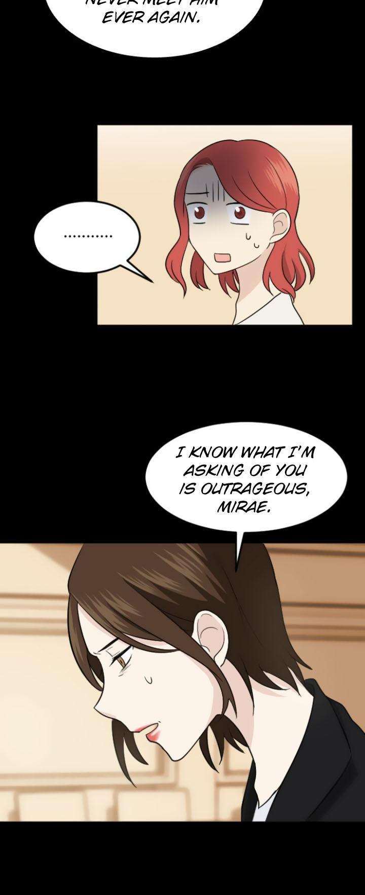 My ID is Gangnam Beauty Chapter 17 page 13 - Chapter 17 : MT (1)