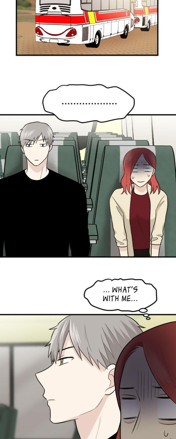 My ID is Gangnam Beauty Chapter 17 page 18 - Chapter 17 : MT (1)