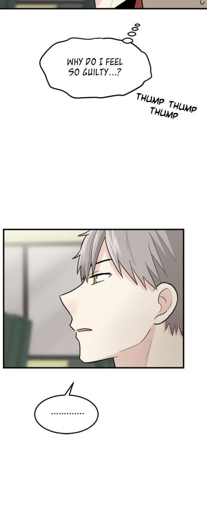 My ID is Gangnam Beauty Chapter 17 page 19 - Chapter 17 : MT (1)