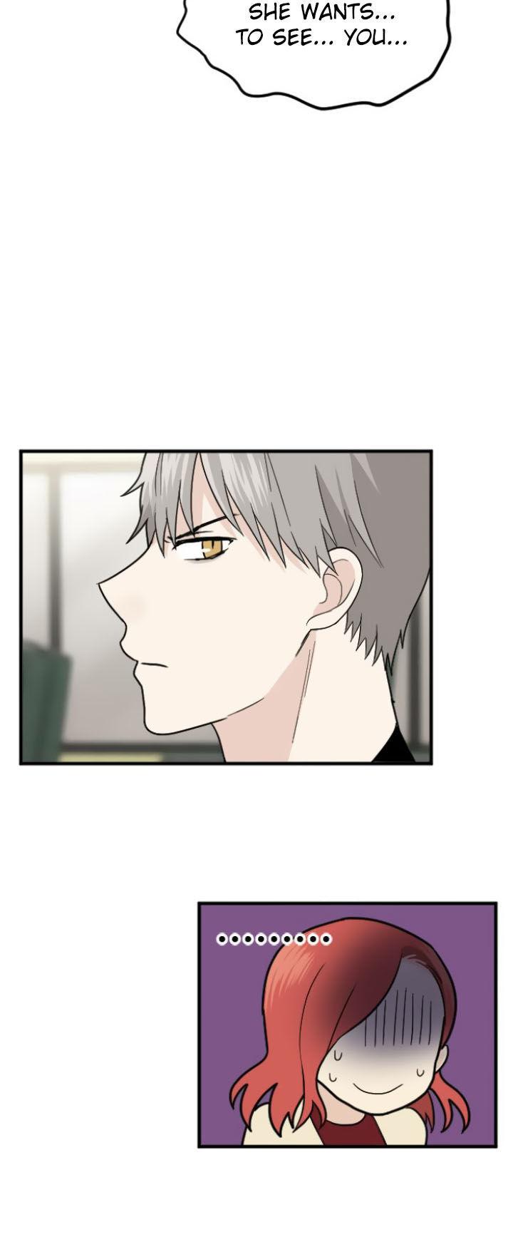 My ID is Gangnam Beauty Chapter 17 page 23 - Chapter 17 : MT (1)