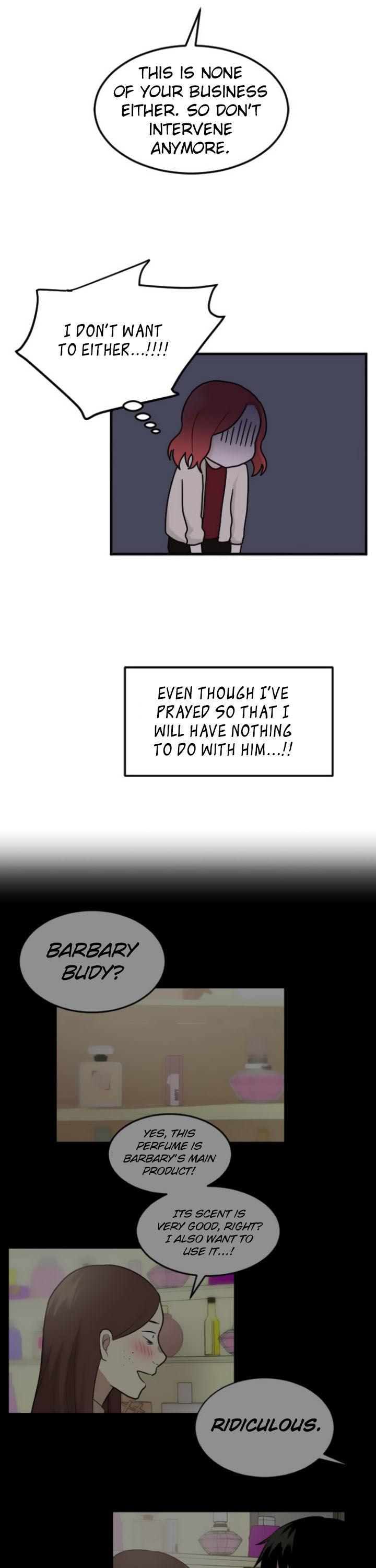 My ID is Gangnam Beauty Chapter 17 page 25 - Chapter 17 : MT (1)