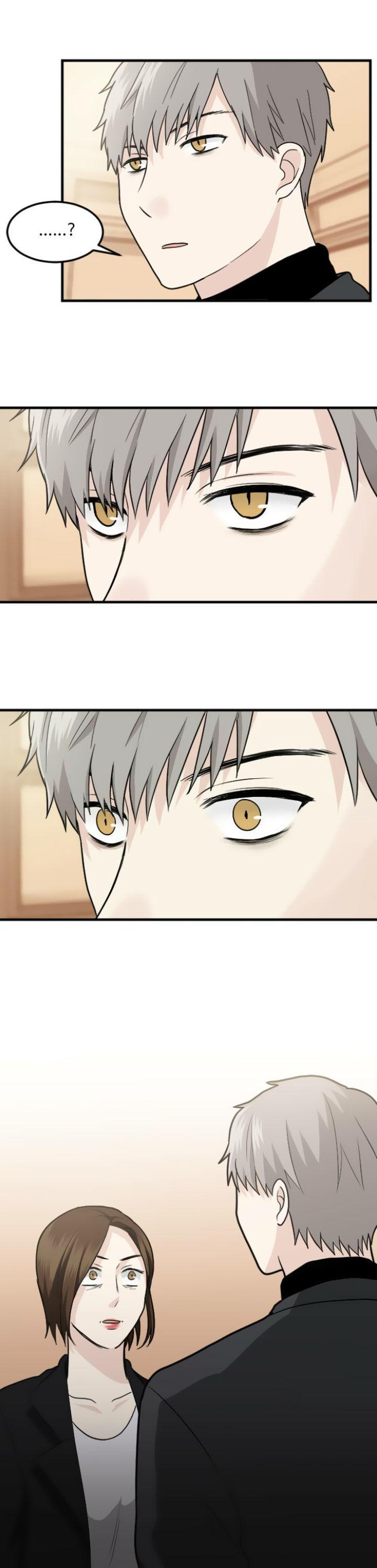 My ID is Gangnam Beauty Chapter 17 page 3 - Chapter 17 : MT (1)